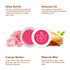 Bella Vita Organic Rose Pink 3 in 1 Tinty Blush 8g
